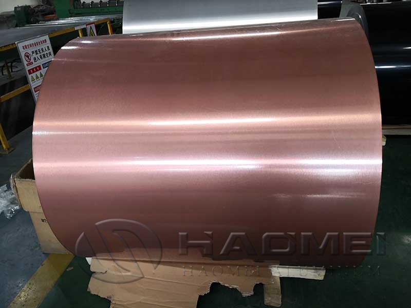 Dark Bronze Aluminum