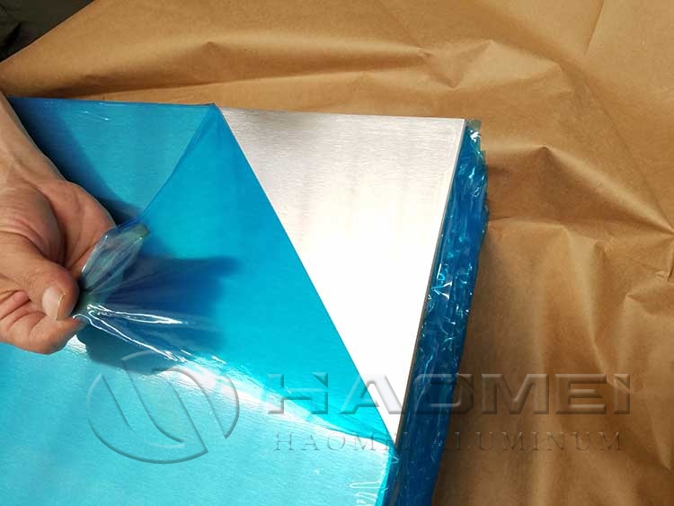 1050 Aluminium Sheet
