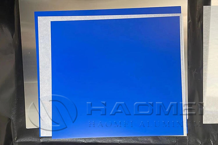 Double Layer Thermal CTP Plate