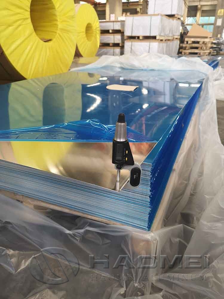1060 Aluminum Sheet