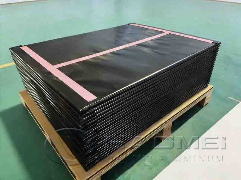 Offset CTP