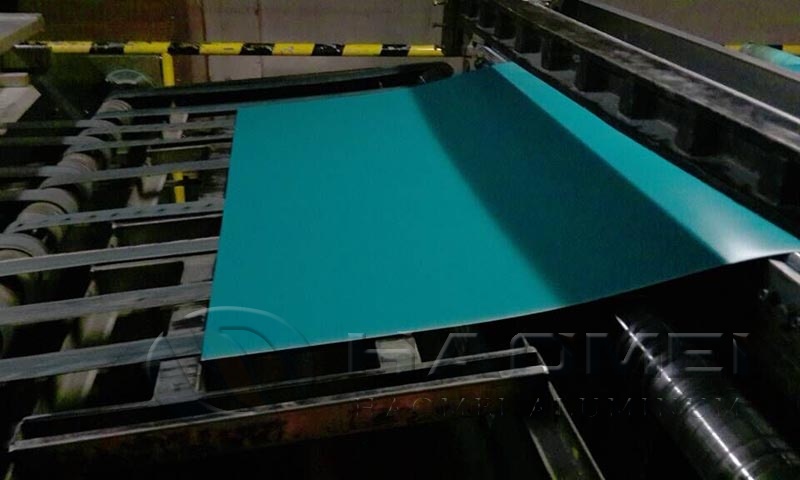 offset ctp plate