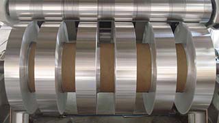 Thin Flat Aluminum Strip and Aluminum Discs Manufacturers