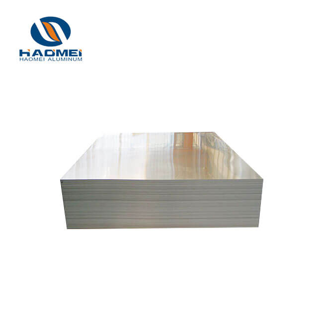 2024 Hard Aluminum Plate/Sheet