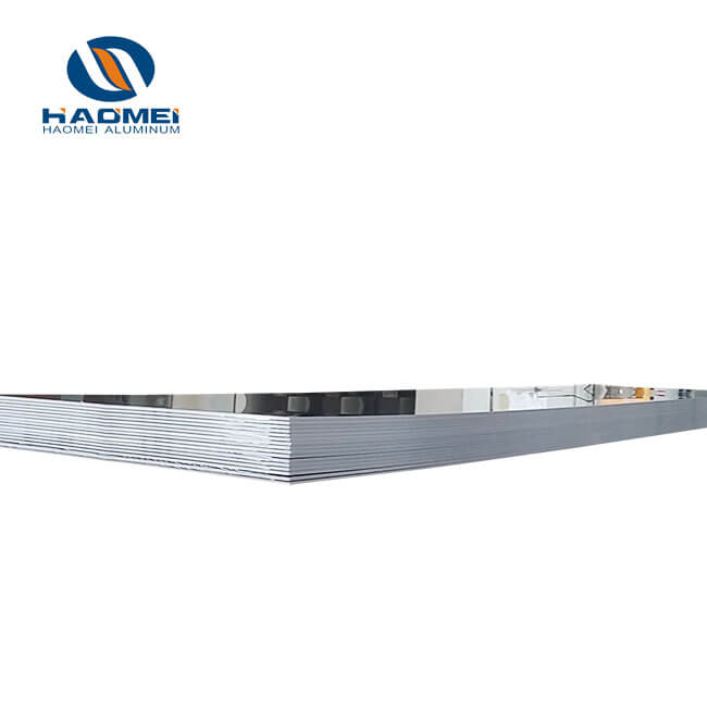 6061 Aluminum Alloy Sheet/Plate