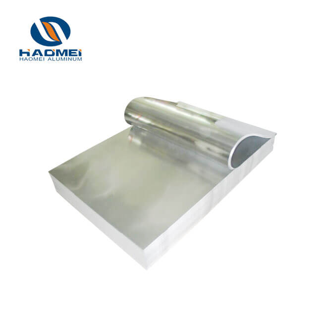 Heat Treatable 6082 Aluminum Sheet/Plate