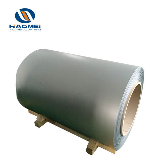 Aluminum Coil Stock for Sale