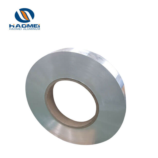 Flat Aluminum Strip for Sale