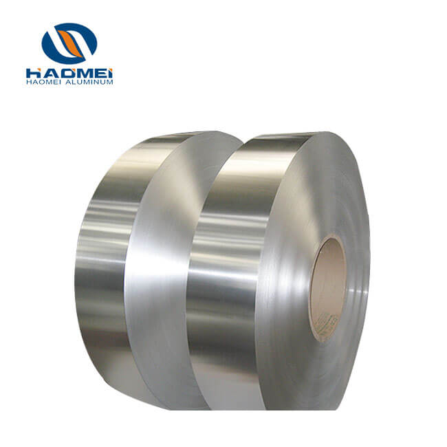 Thin Aluminum Strip Supplier