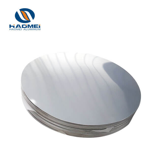Blank Aluminum Discs Suppliers