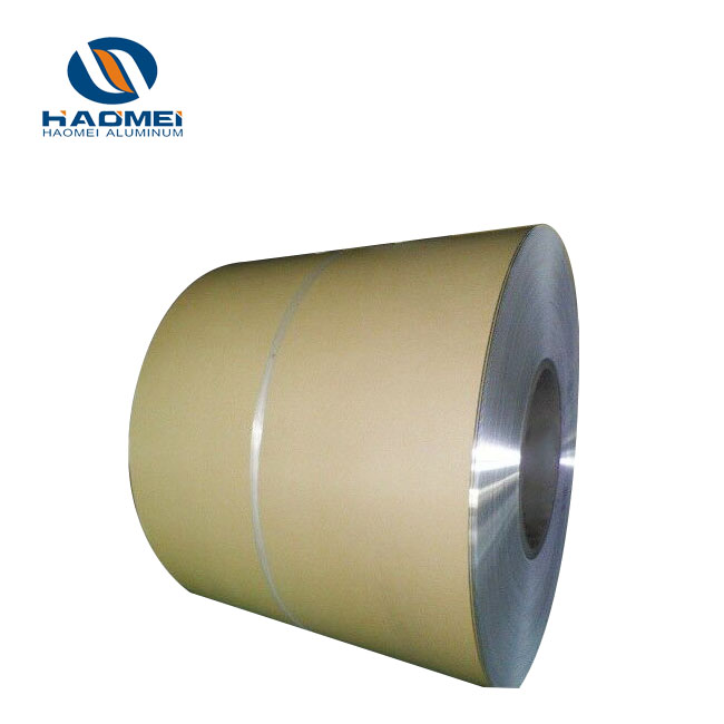 Polykraft  Laminated Aluminum Coil