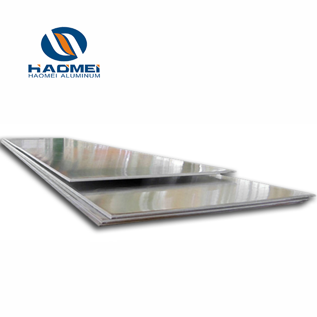 Different Types of Marine Grade Aluminum Sheet