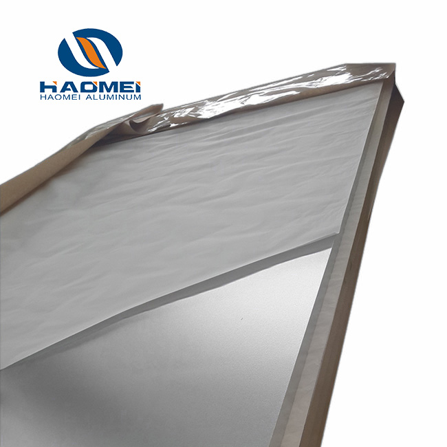 The Aircraft Aluminum Alloy Sheet for Sale