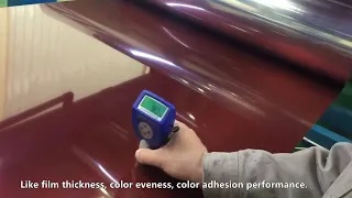 How to Test Color Coated Aluminum Coil Quality